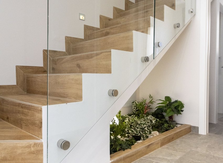 Nieuwbouw Woningen - Vrijstaande woning / Villa -
Pilar de la Horadada