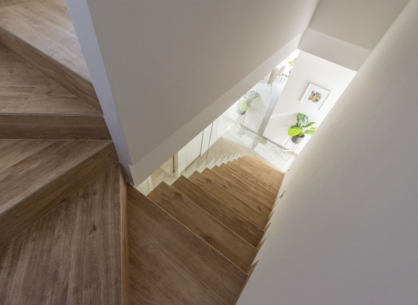 Nieuwbouw Woningen - Vrijstaande woning / Villa -
Pilar de la Horadada