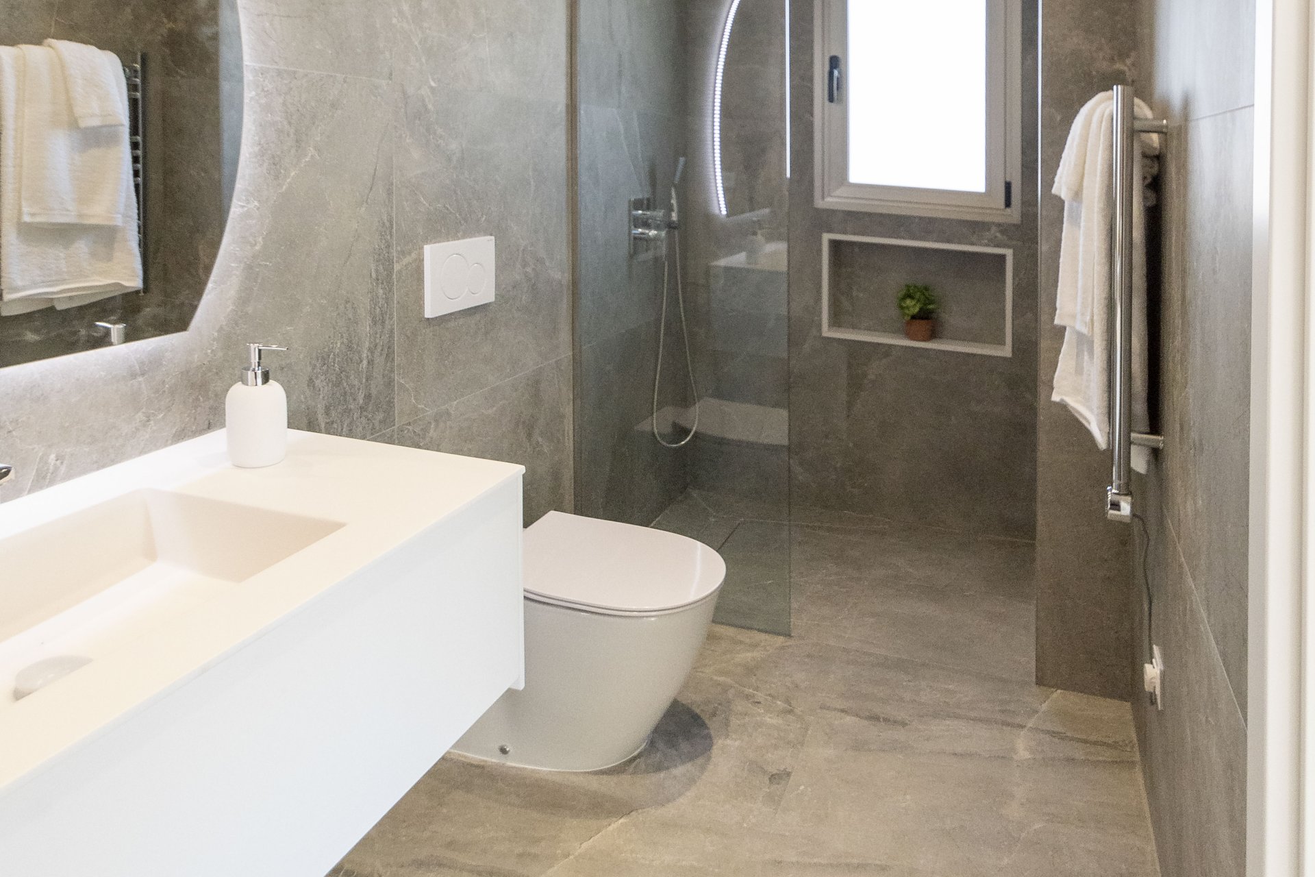 Nieuwbouw Woningen - Vrijstaande woning / Villa -
Pilar de la Horadada