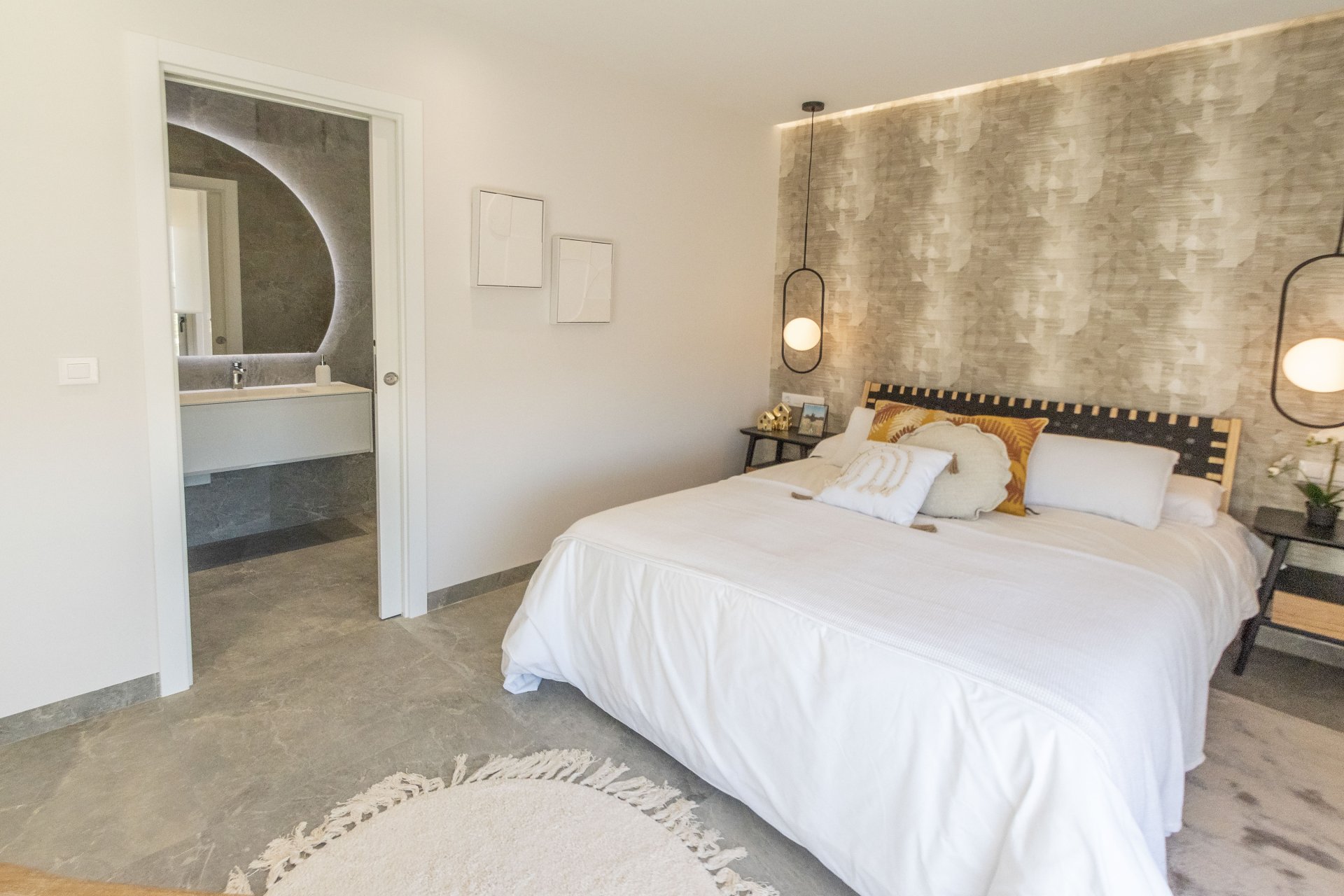 Nieuwbouw Woningen - Vrijstaande woning / Villa -
Pilar de la Horadada