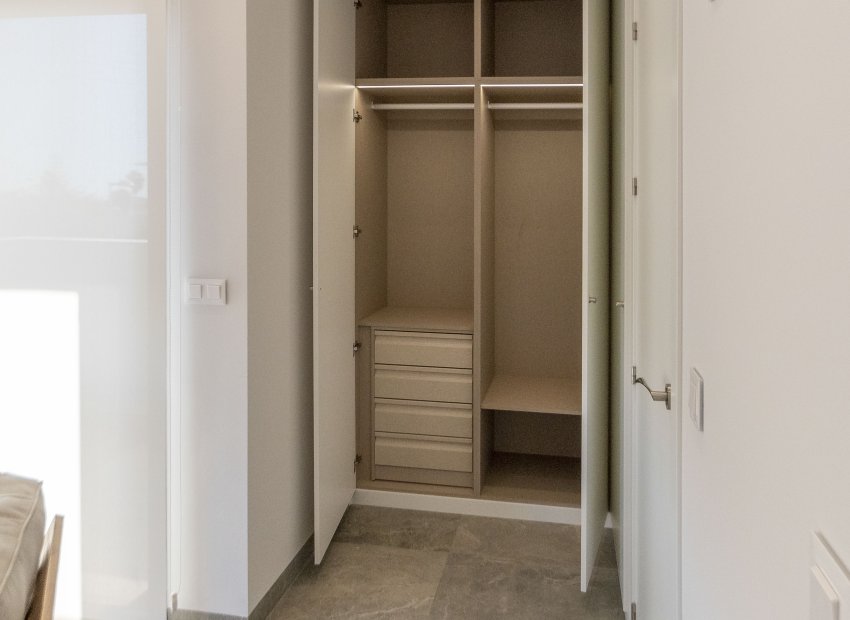 Nieuwbouw Woningen - Vrijstaande woning / Villa -
Pilar de la Horadada