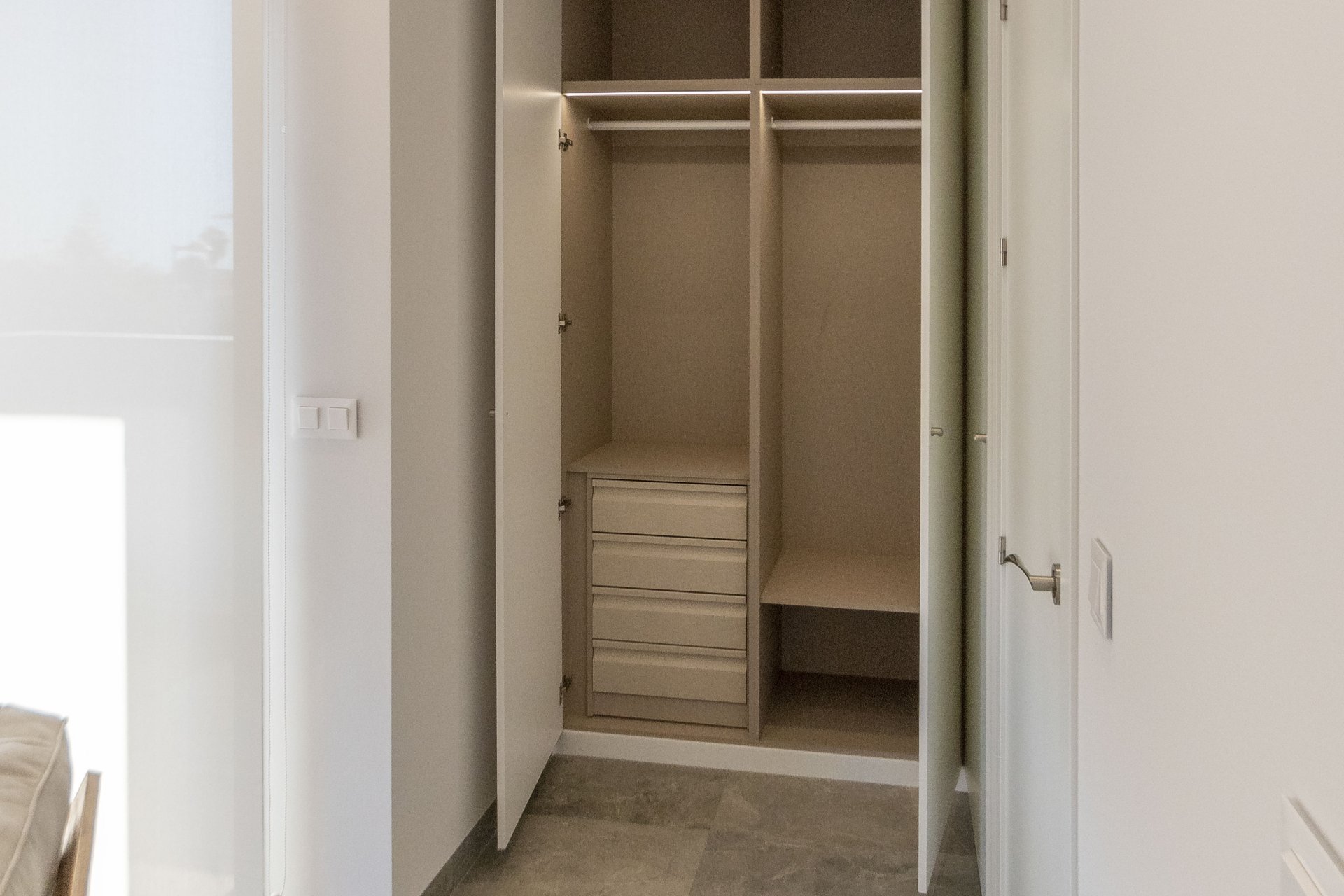 Nieuwbouw Woningen - Vrijstaande woning / Villa -
Pilar de la Horadada