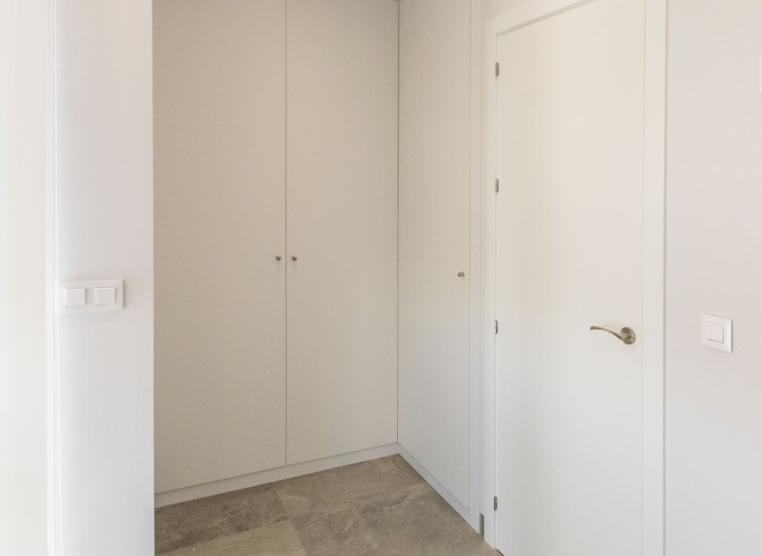 Nieuwbouw Woningen - Vrijstaande woning / Villa -
Pilar de la Horadada