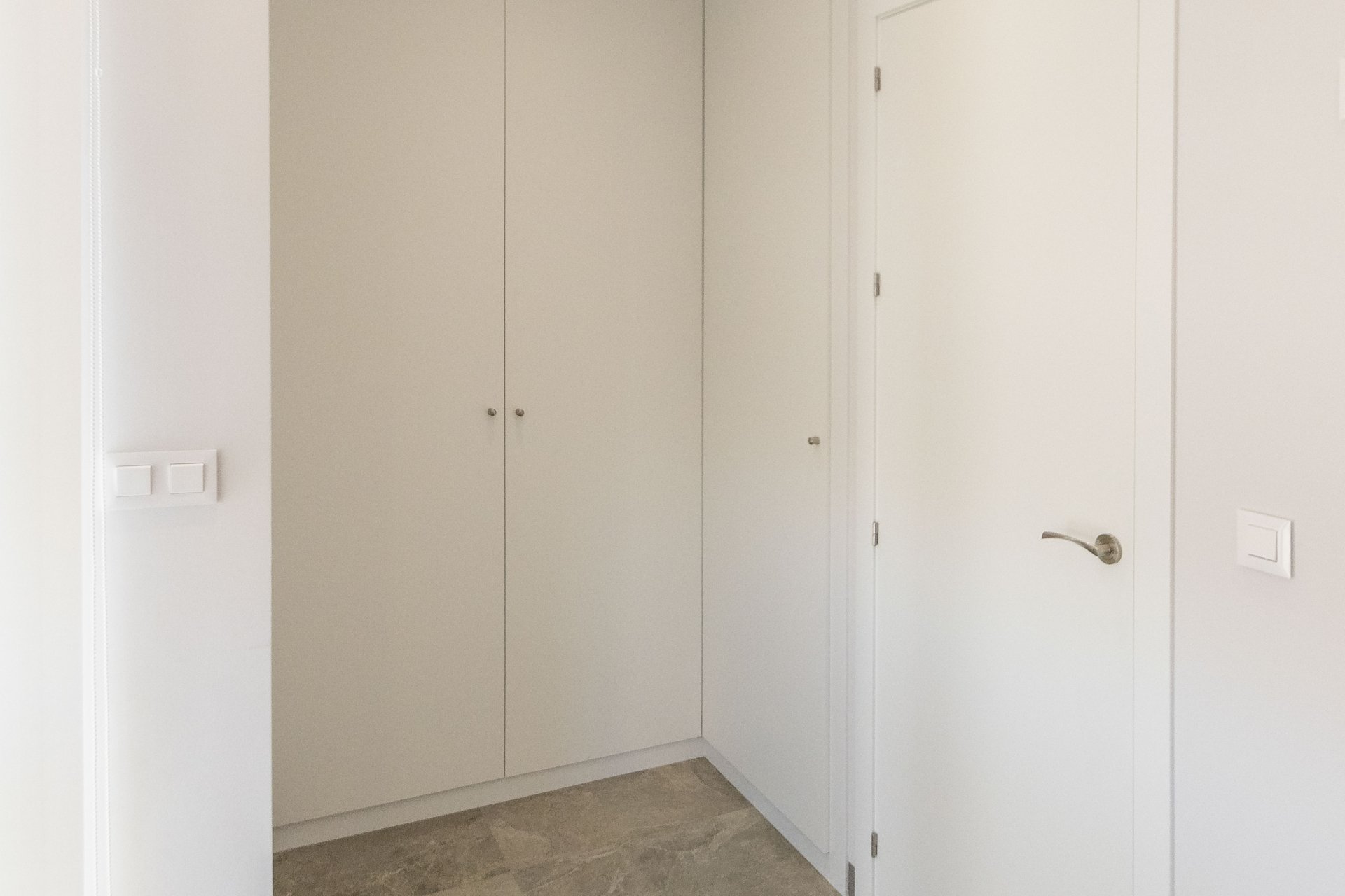 Nieuwbouw Woningen - Vrijstaande woning / Villa -
Pilar de la Horadada