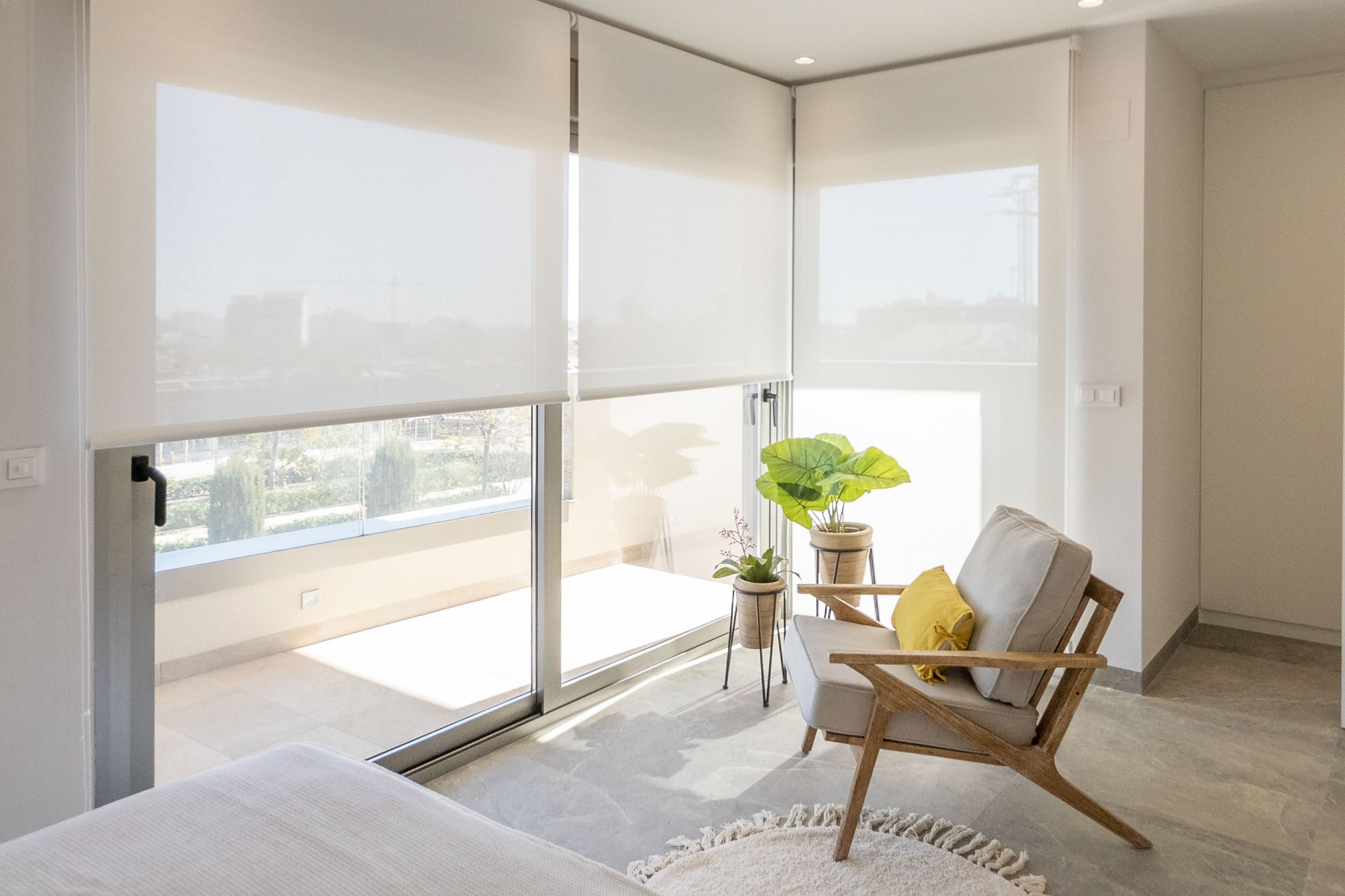 Nieuwbouw Woningen - Vrijstaande woning / Villa -
Pilar de la Horadada