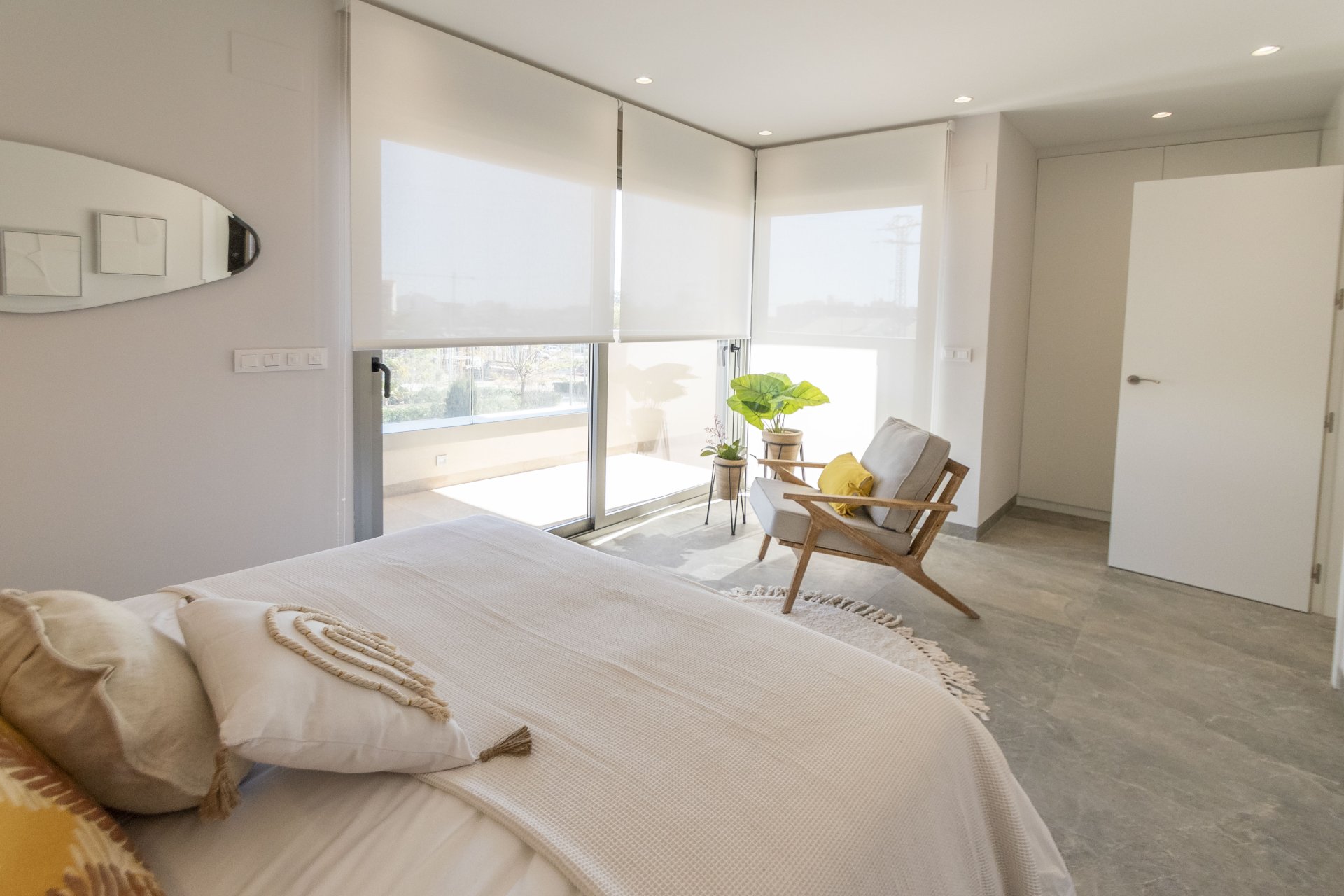 Nieuwbouw Woningen - Vrijstaande woning / Villa -
Pilar de la Horadada