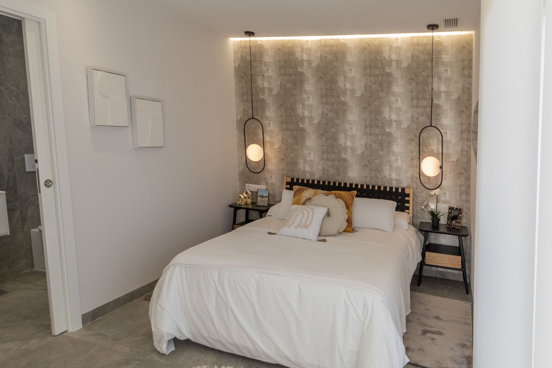 Nieuwbouw Woningen - Vrijstaande woning / Villa -
Pilar de la Horadada