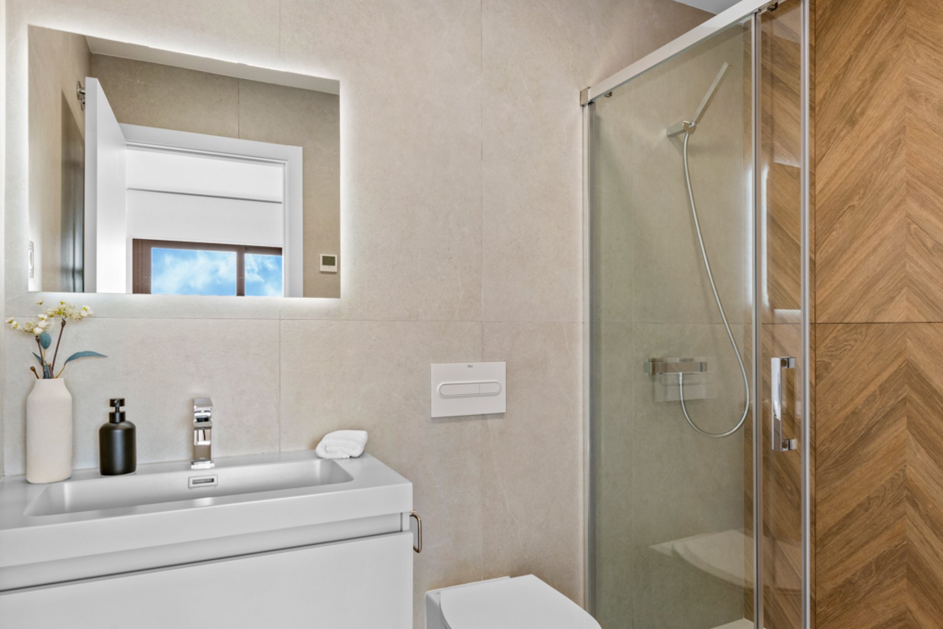 Nieuwbouw Woningen - Vrijstaande woning / Villa -
Pilar de la Horadada