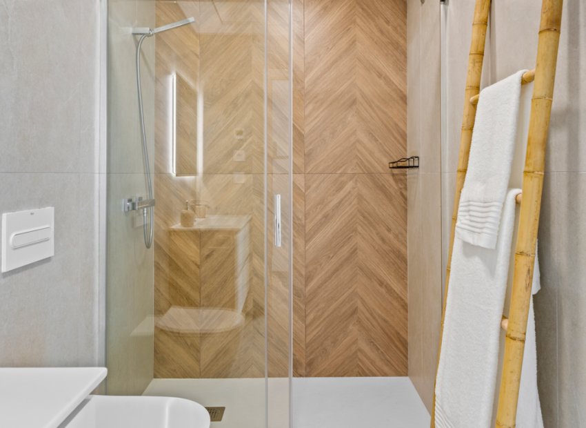 Nieuwbouw Woningen - Vrijstaande woning / Villa -
Pilar de la Horadada