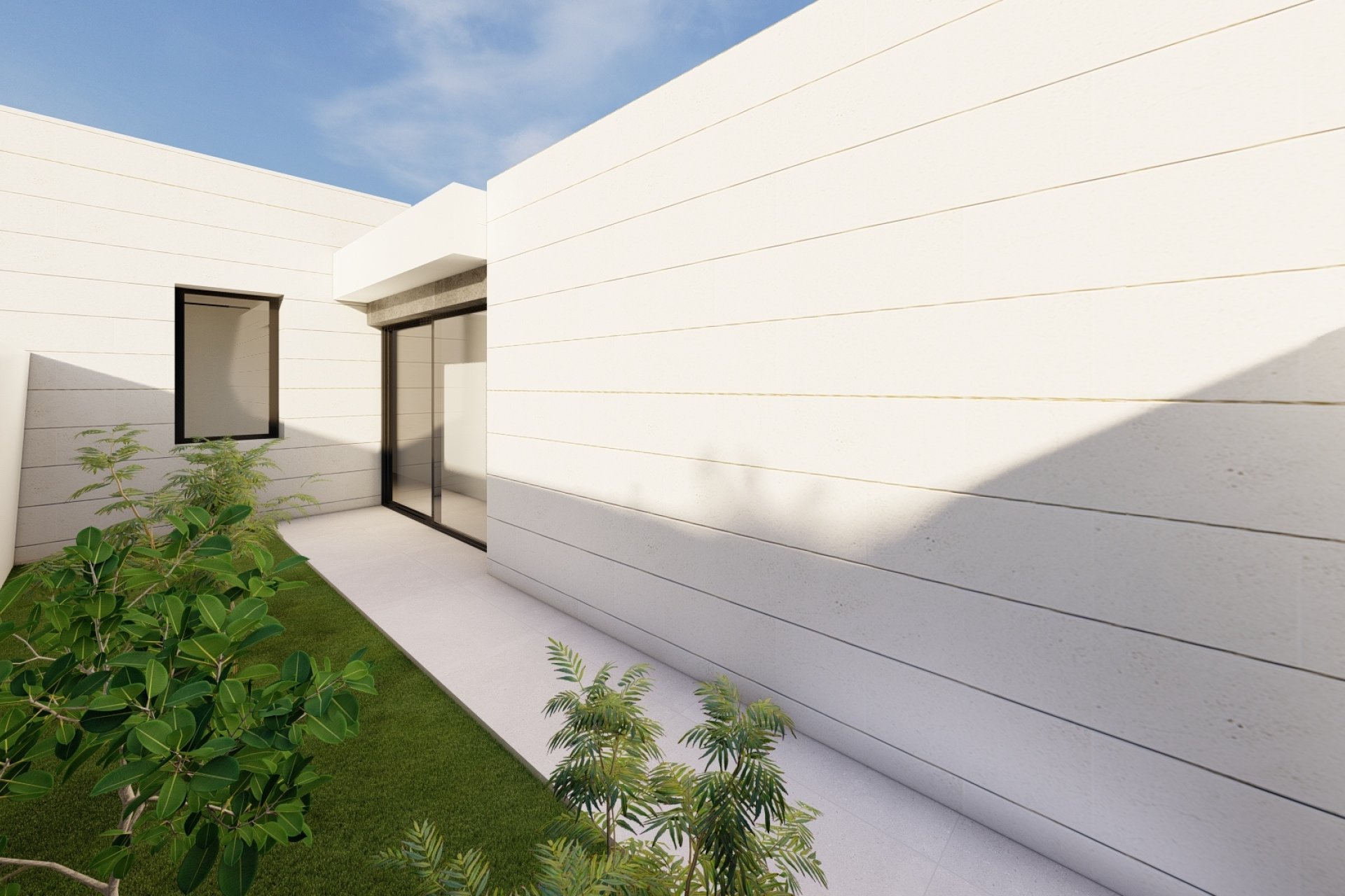 Nieuwbouw Woningen - Vrijstaande woning / Villa -
Pilar de la Horadada