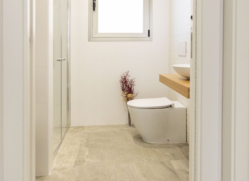 Nieuwbouw Woningen - Vrijstaande woning / Villa -
Pilar de la Horadada