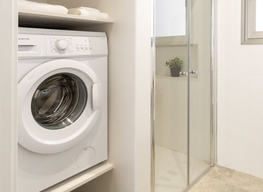 Nieuwbouw Woningen - Vrijstaande woning / Villa -
Pilar de la Horadada