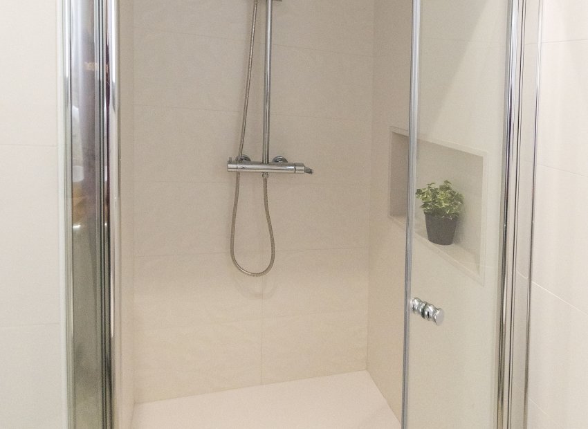 Nieuwbouw Woningen - Vrijstaande woning / Villa -
Pilar de la Horadada