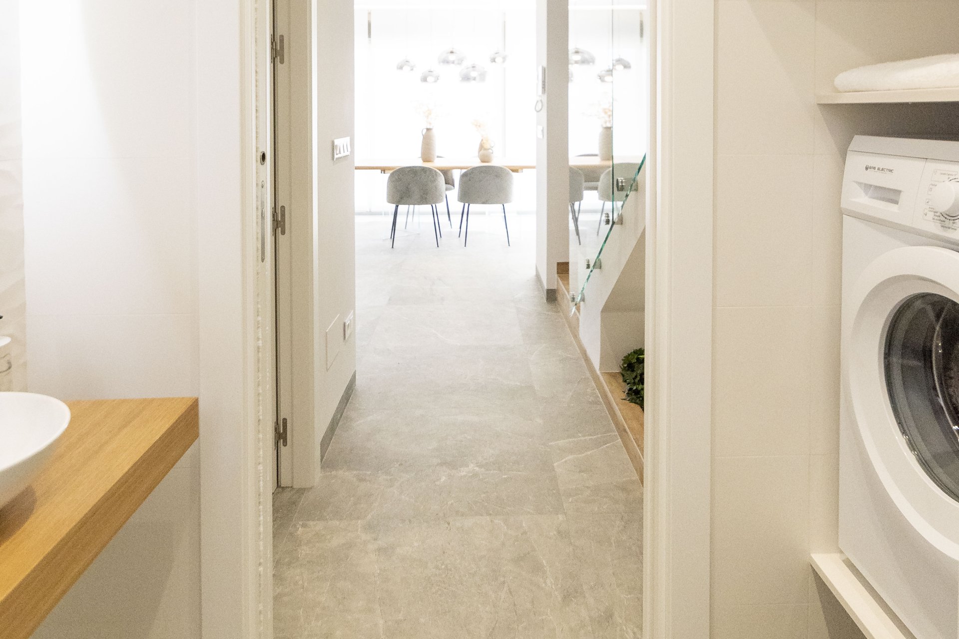 Nieuwbouw Woningen - Vrijstaande woning / Villa -
Pilar de la Horadada