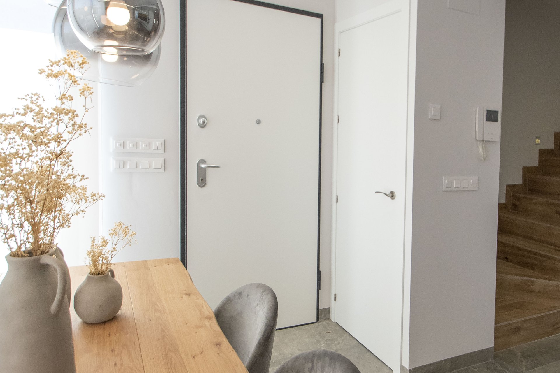 Nieuwbouw Woningen - Vrijstaande woning / Villa -
Pilar de la Horadada