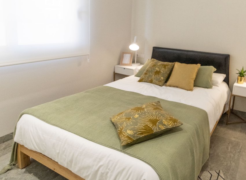 Nieuwbouw Woningen - Vrijstaande woning / Villa -
Pilar de la Horadada