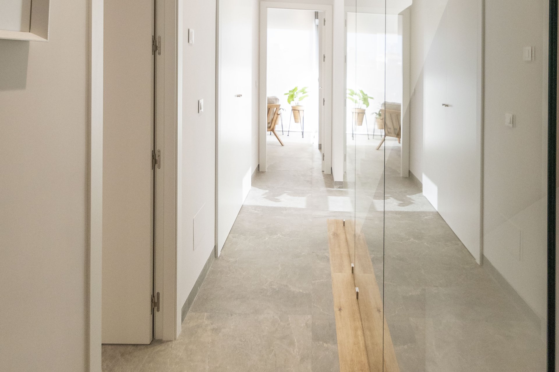 Nieuwbouw Woningen - Vrijstaande woning / Villa -
Pilar de la Horadada
