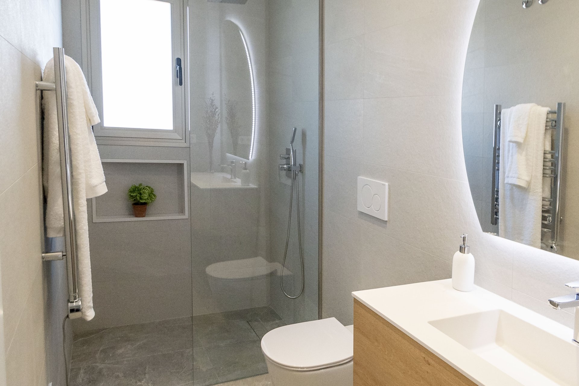 Nieuwbouw Woningen - Vrijstaande woning / Villa -
Pilar de la Horadada