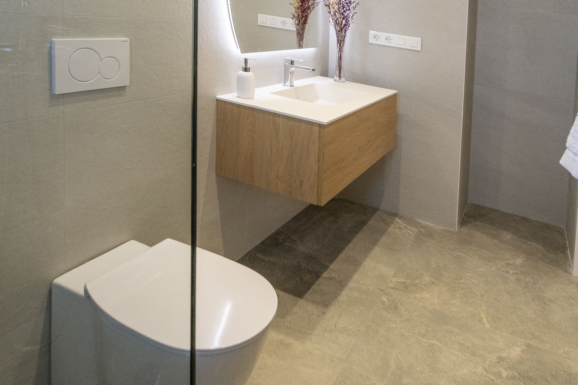Nieuwbouw Woningen - Vrijstaande woning / Villa -
Pilar de la Horadada