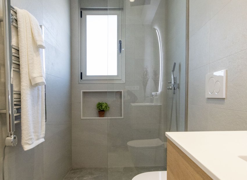 Nieuwbouw Woningen - Vrijstaande woning / Villa -
Pilar de la Horadada