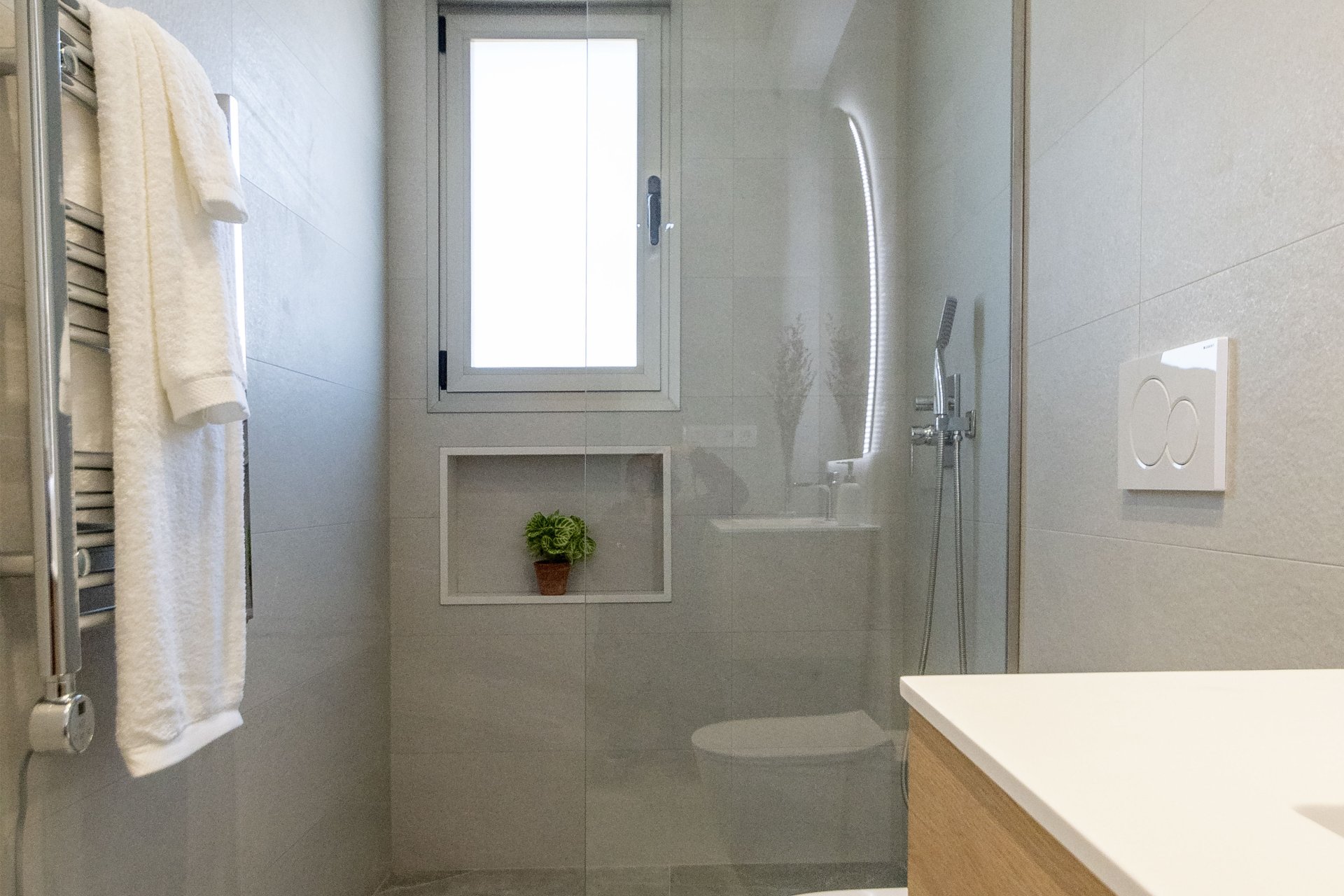 Nieuwbouw Woningen - Vrijstaande woning / Villa -
Pilar de la Horadada