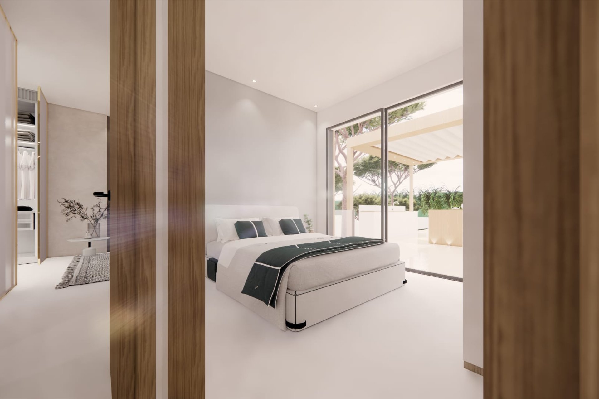Nieuwbouw Woningen - Vrijstaande woning / Villa -
Pilar de la Horadada
