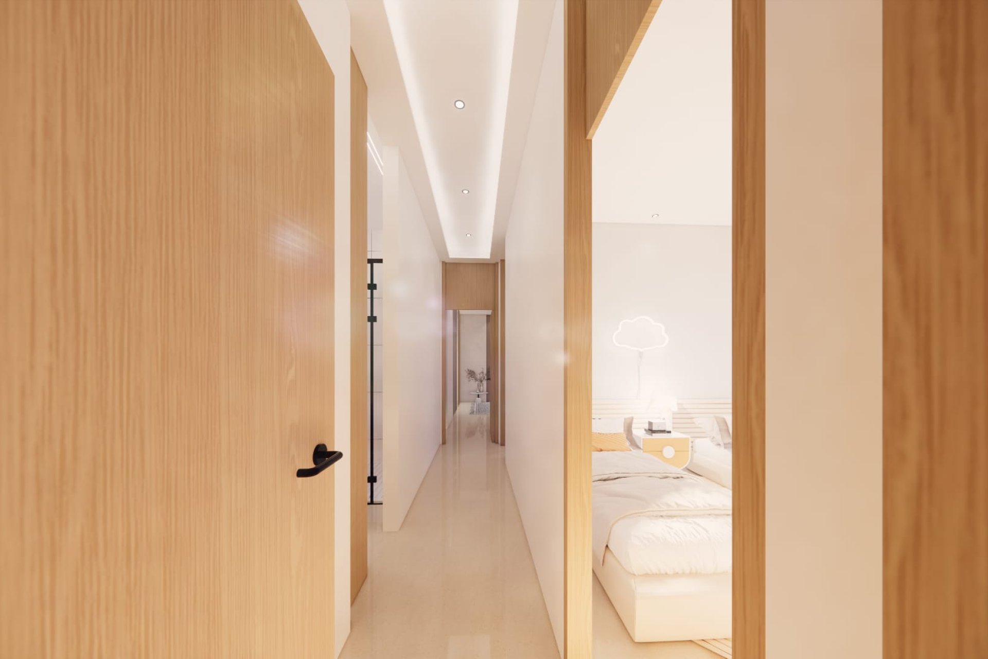 Nieuwbouw Woningen - Vrijstaande woning / Villa -
Pilar de la Horadada