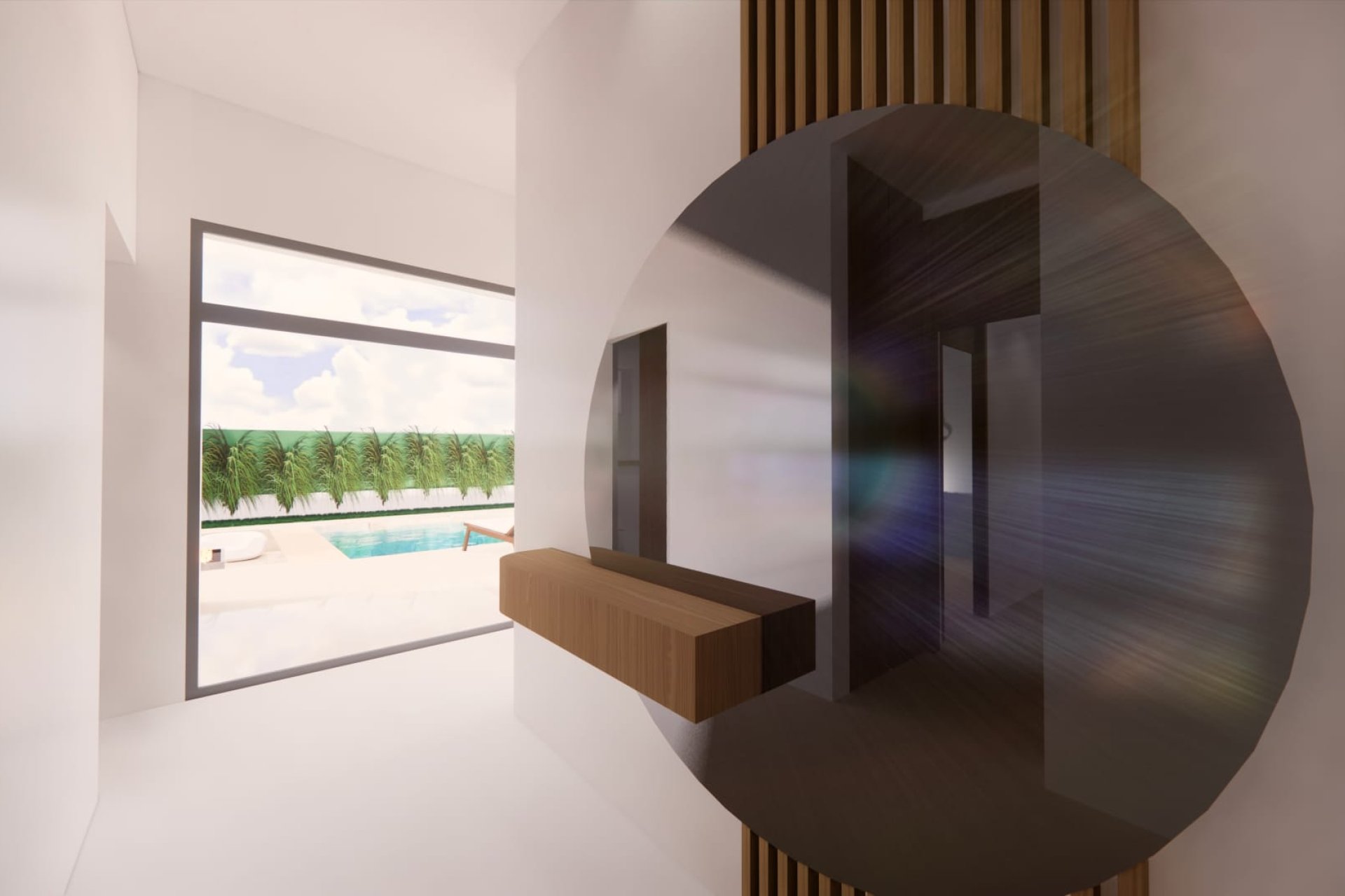 Nieuwbouw Woningen - Vrijstaande woning / Villa -
Pilar de la Horadada