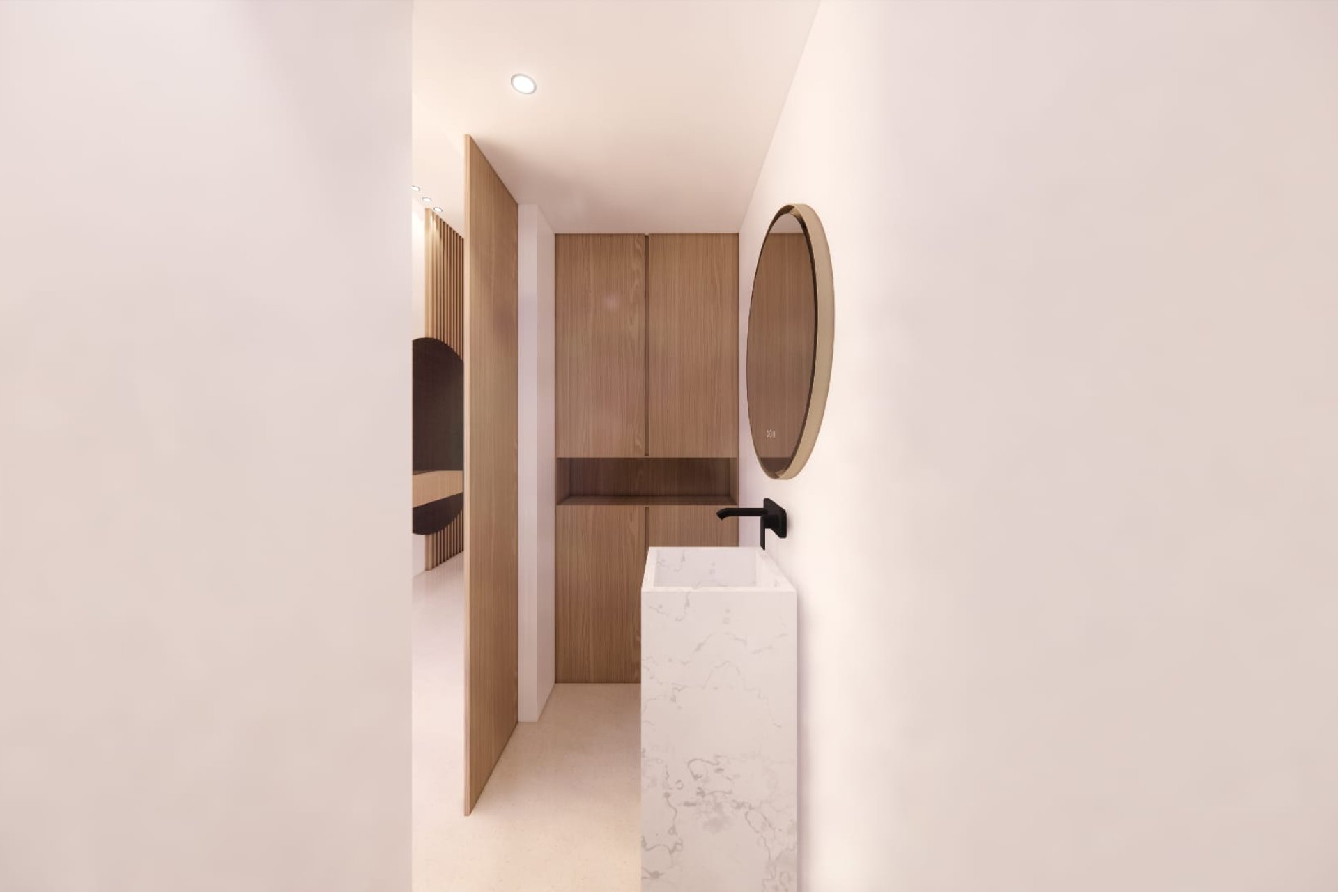 Nieuwbouw Woningen - Vrijstaande woning / Villa -
Pilar de la Horadada