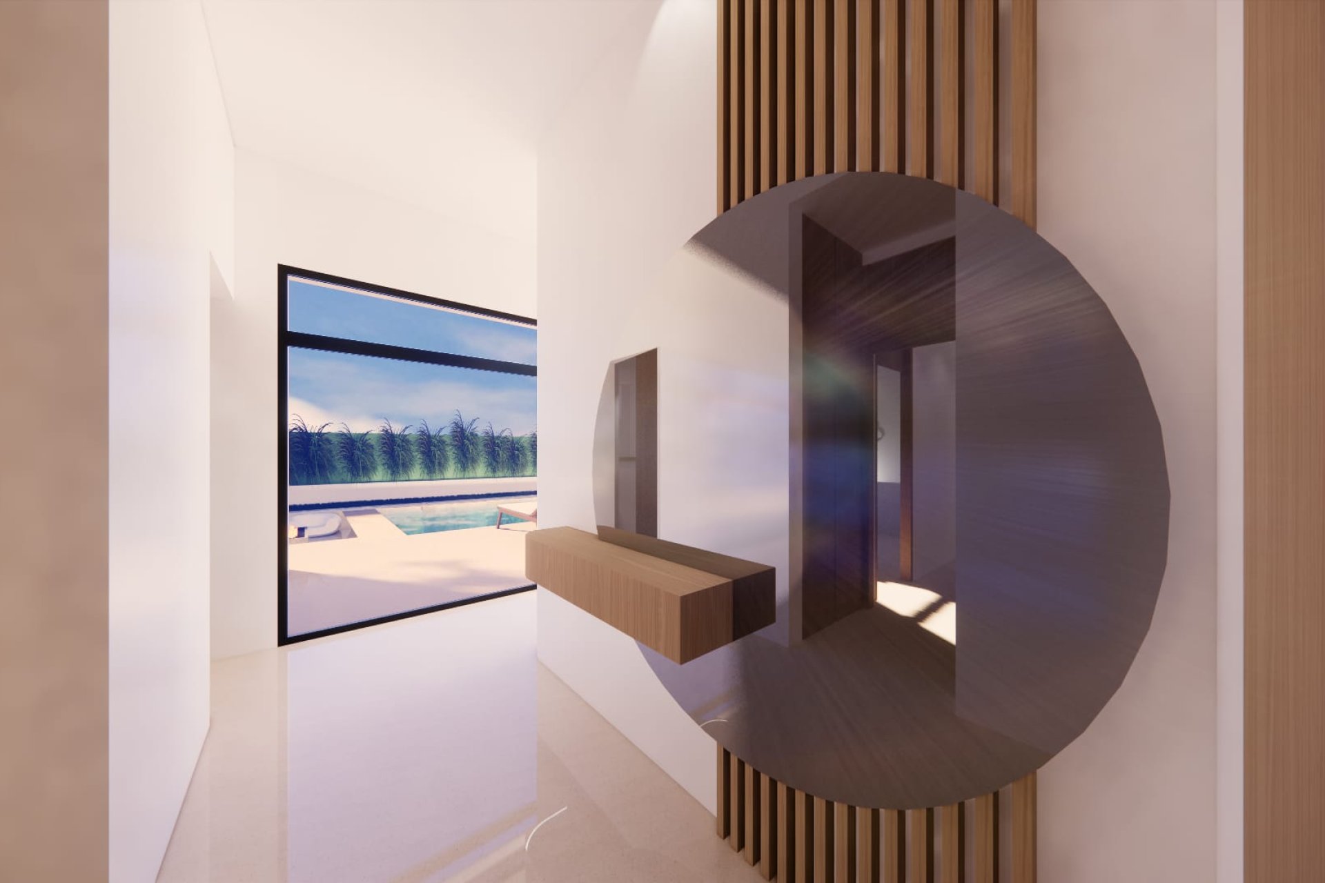 Nieuwbouw Woningen - Vrijstaande woning / Villa -
Pilar de la Horadada