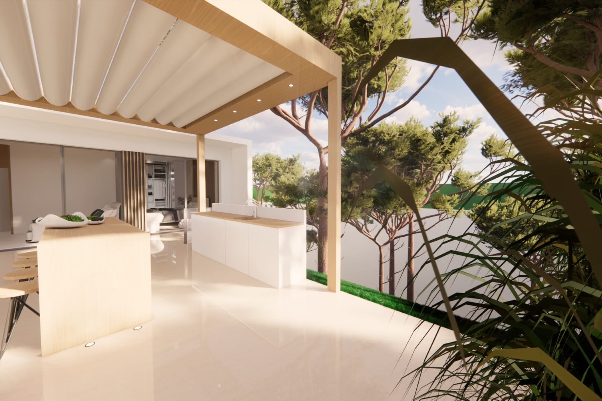 Nieuwbouw Woningen - Vrijstaande woning / Villa -
Pilar de la Horadada