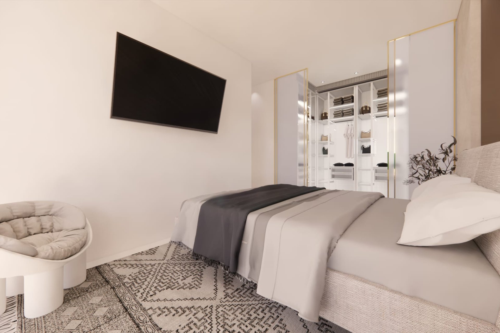 Nieuwbouw Woningen - Vrijstaande woning / Villa -
Pilar de la Horadada
