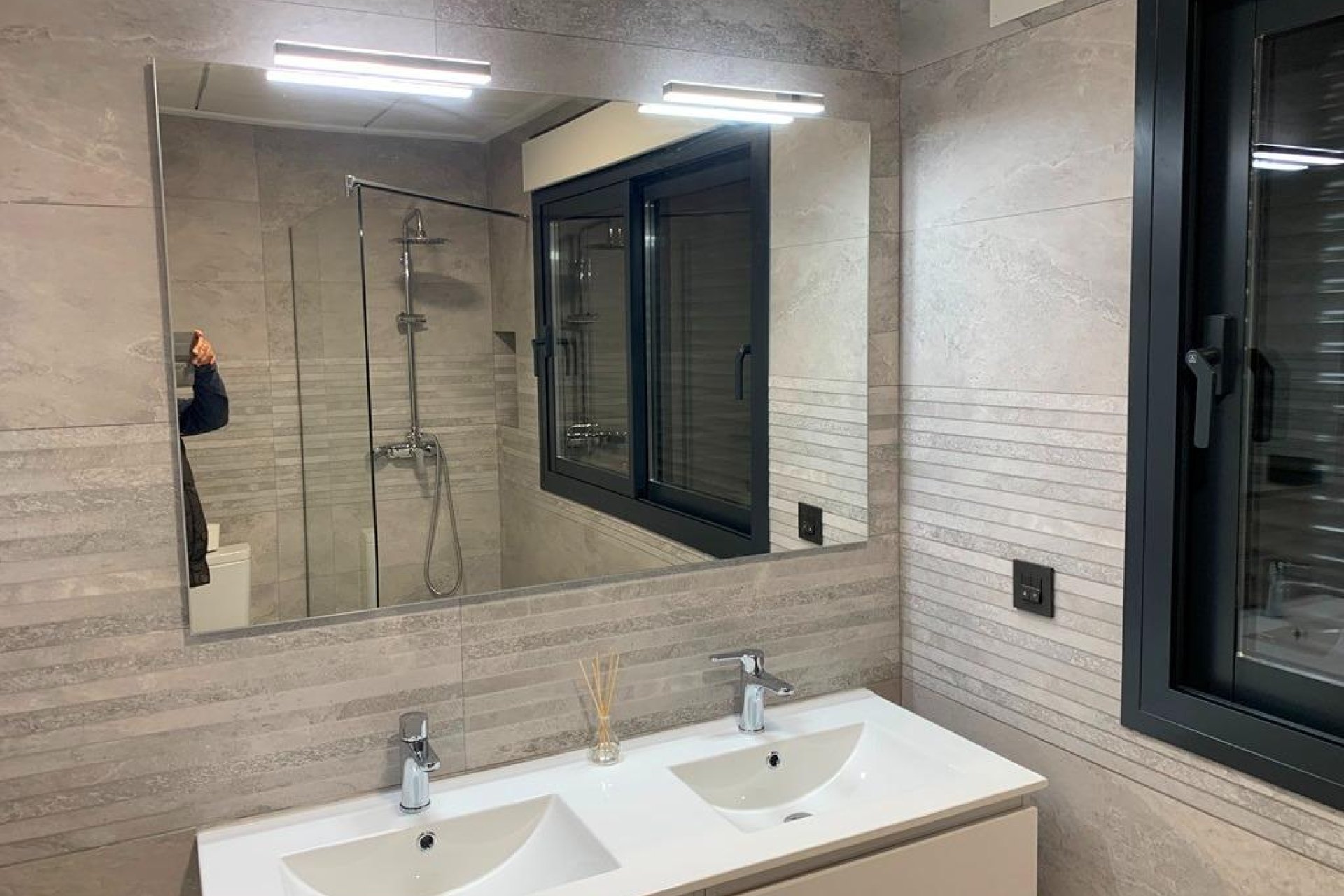 Nieuwbouw Woningen - Vrijstaande woning / Villa -
Pinoso - Camino Del Prado