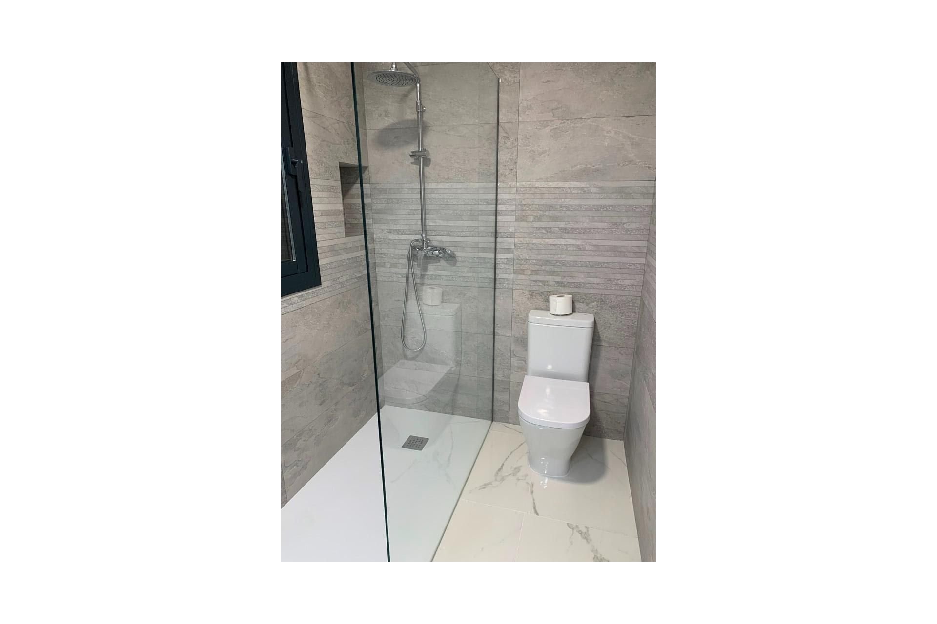 Nieuwbouw Woningen - Vrijstaande woning / Villa -
Pinoso - Camino Del Prado