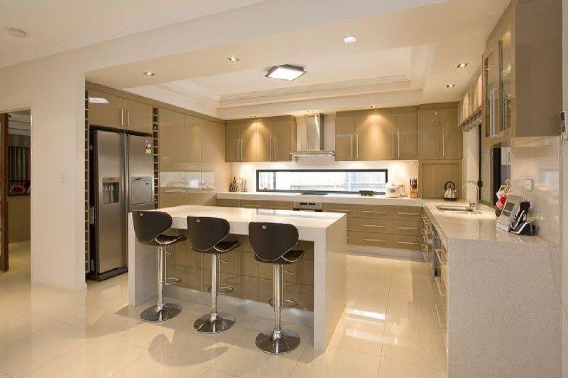 Nieuwbouw Woningen - Vrijstaande woning / Villa -
Pinoso - Camino Del Prado