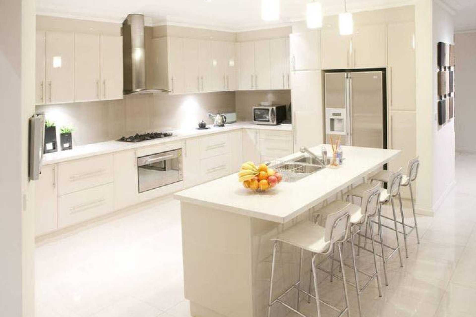 Nieuwbouw Woningen - Vrijstaande woning / Villa -
Pinoso - Camino Del Prado