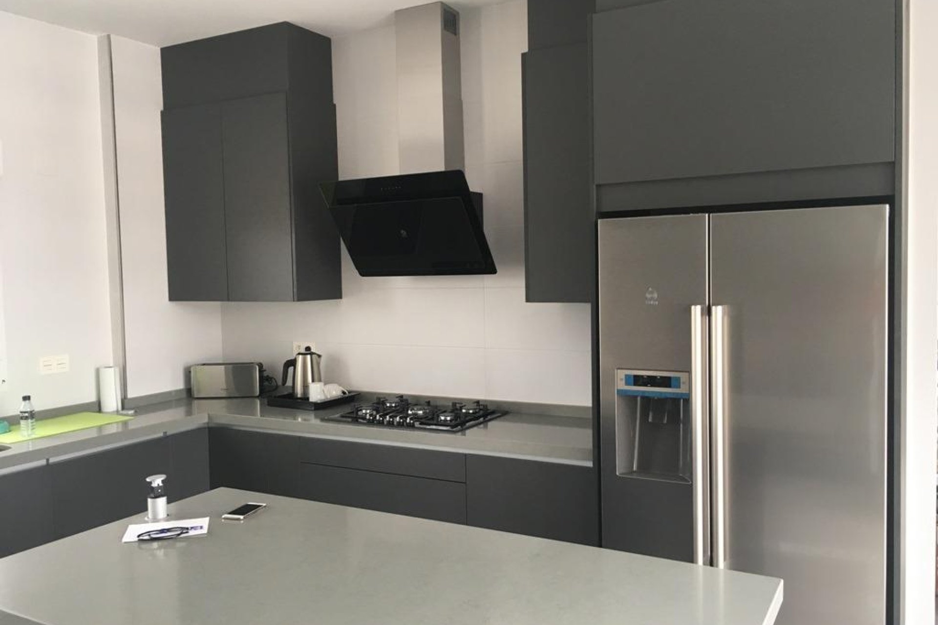 Nieuwbouw Woningen - Vrijstaande woning / Villa -
Pinoso - Camino Del Prado