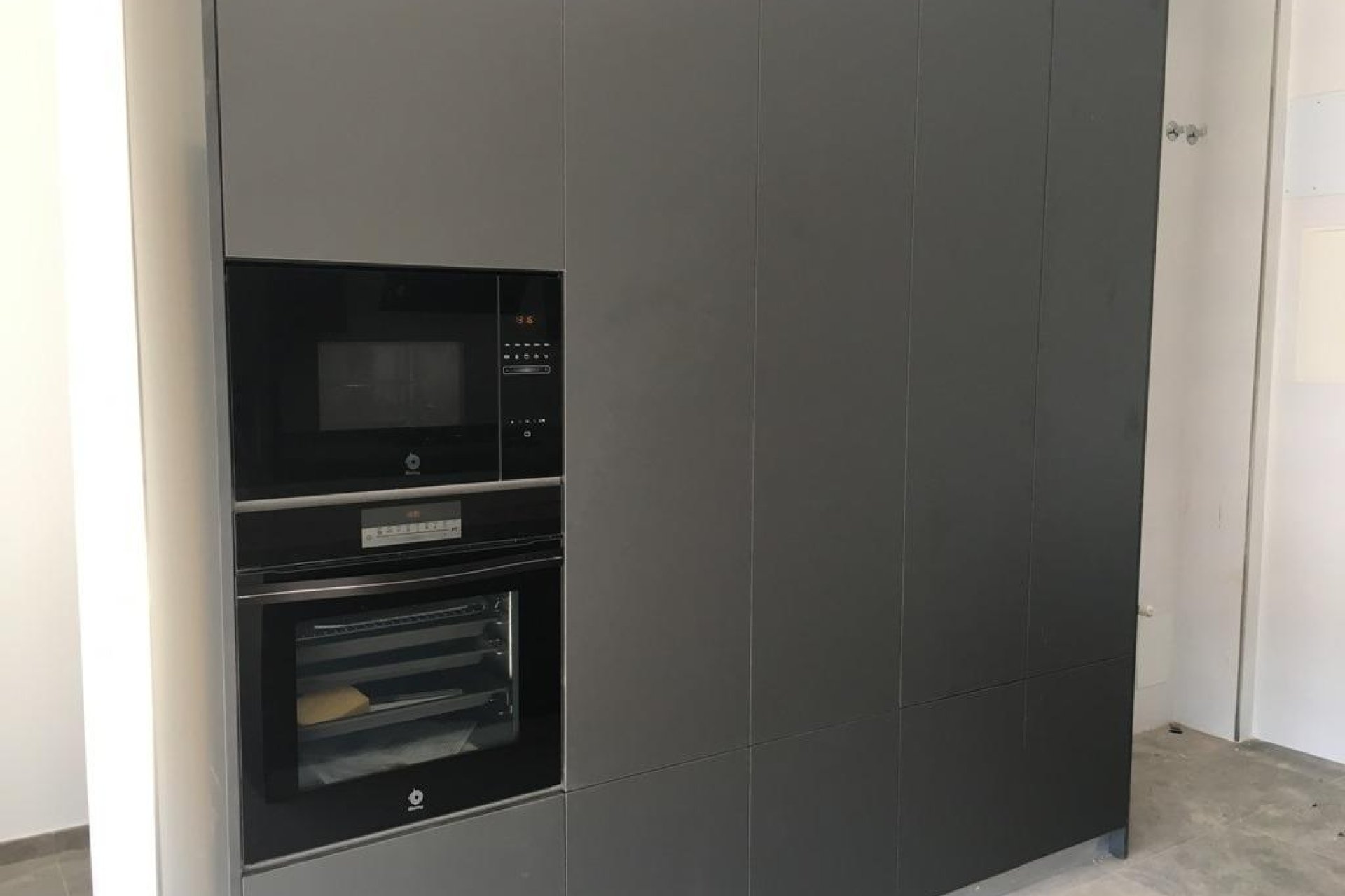 Nieuwbouw Woningen - Vrijstaande woning / Villa -
Pinoso - Camino Del Prado