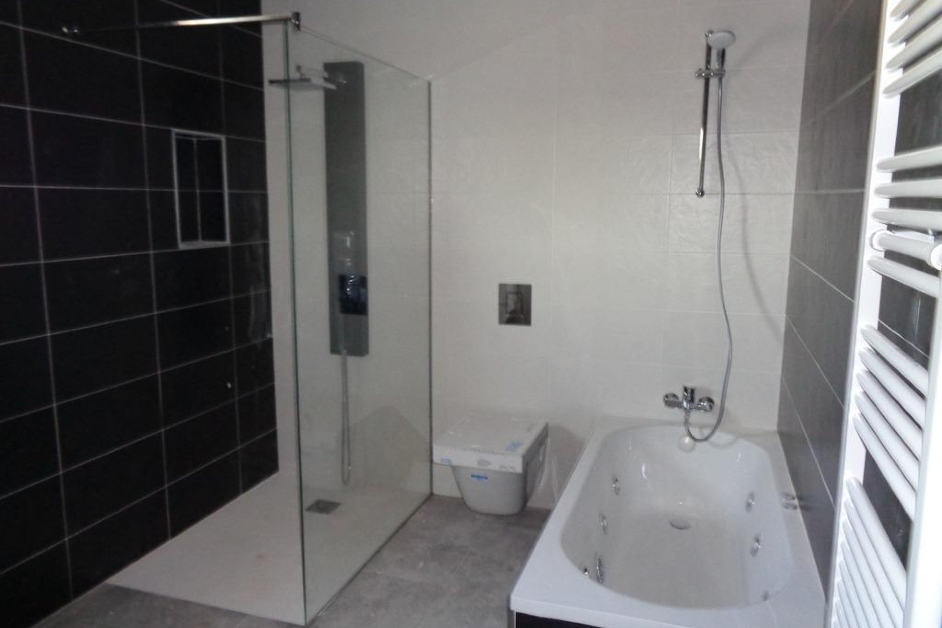Nieuwbouw Woningen - Vrijstaande woning / Villa -
Pinoso - Camino Del Prado