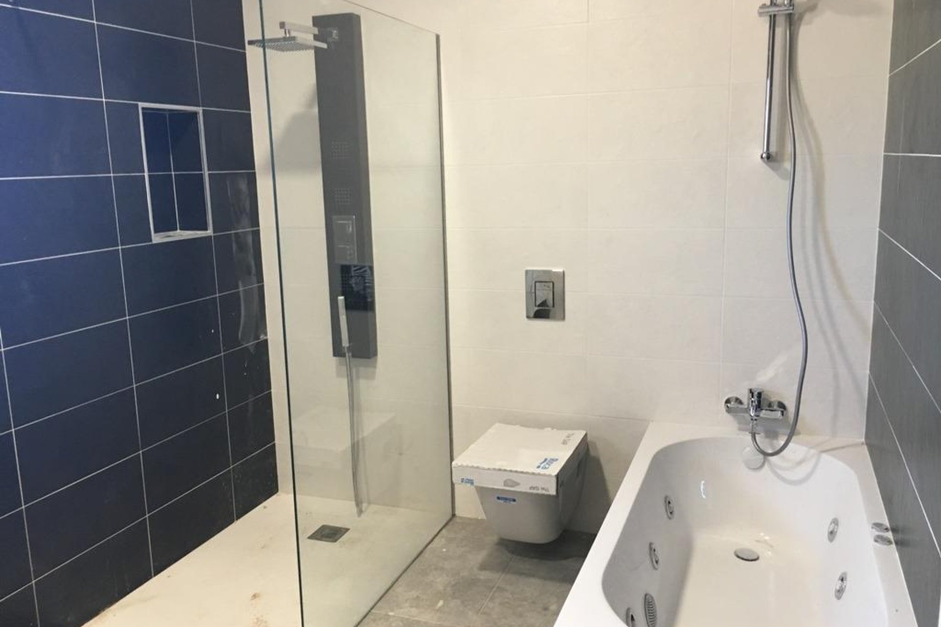 Nieuwbouw Woningen - Vrijstaande woning / Villa -
Pinoso - Camino Del Prado
