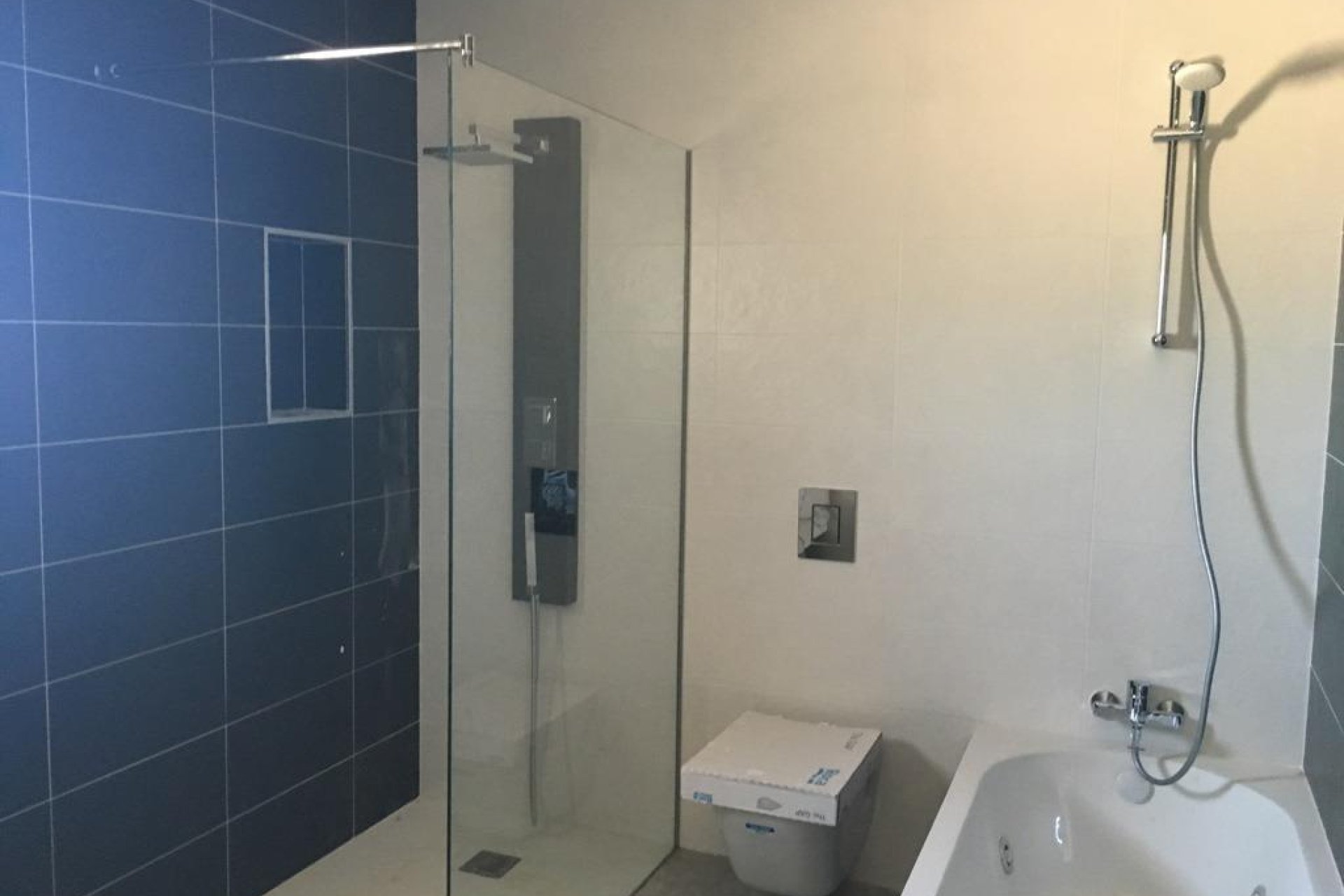 Nieuwbouw Woningen - Vrijstaande woning / Villa -
Pinoso - Camino Del Prado