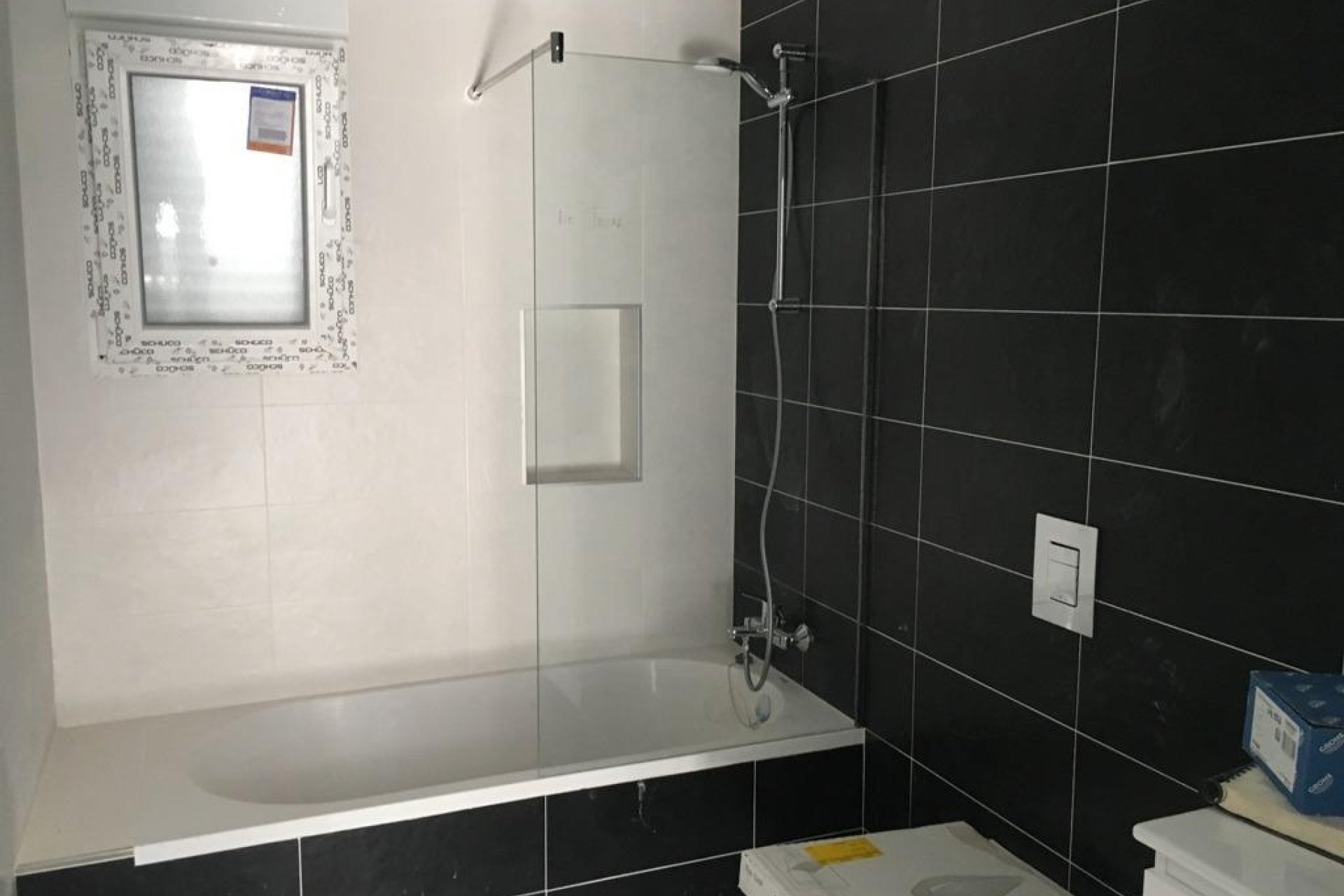 Nieuwbouw Woningen - Vrijstaande woning / Villa -
Pinoso - Camino Del Prado