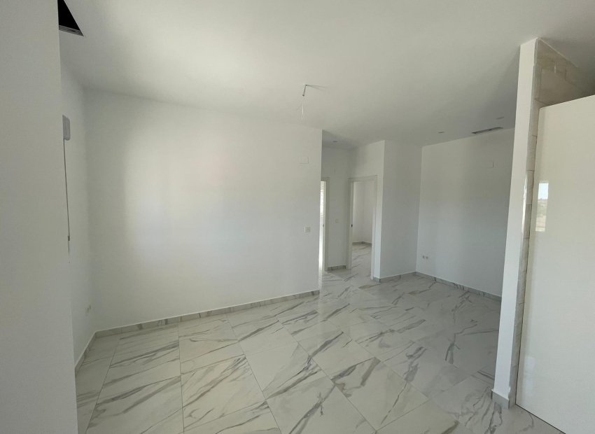 Nieuwbouw Woningen - Vrijstaande woning / Villa -
Pinoso - Camino Del Prado
