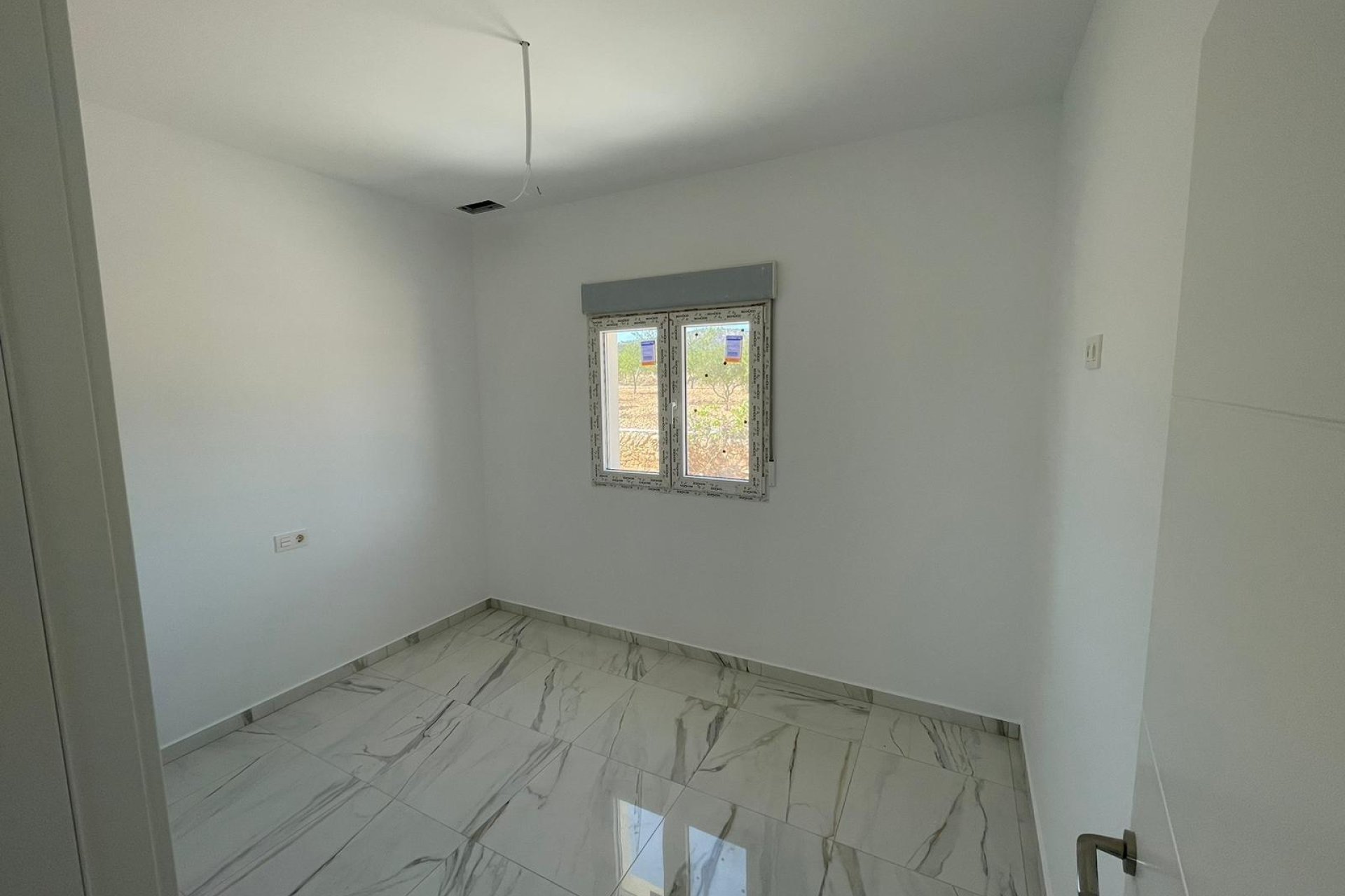 Nieuwbouw Woningen - Vrijstaande woning / Villa -
Pinoso - Camino Del Prado