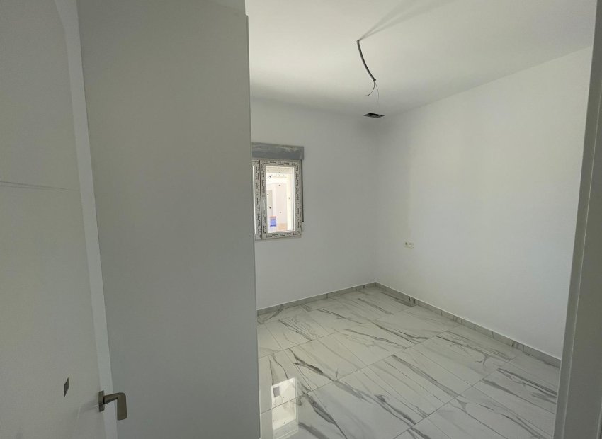 Nieuwbouw Woningen - Vrijstaande woning / Villa -
Pinoso - Camino Del Prado