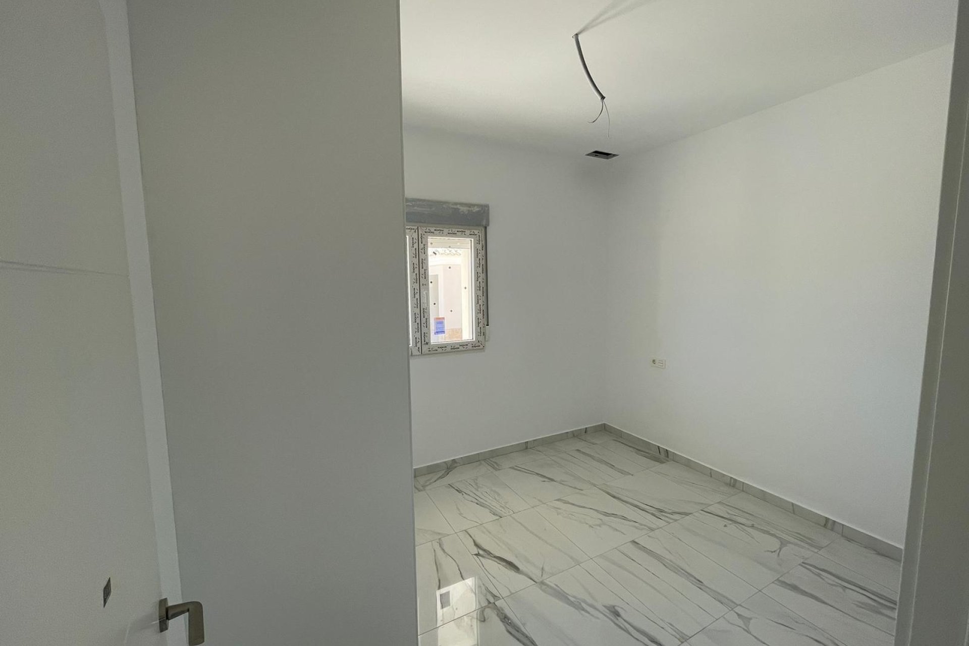 Nieuwbouw Woningen - Vrijstaande woning / Villa -
Pinoso - Camino Del Prado