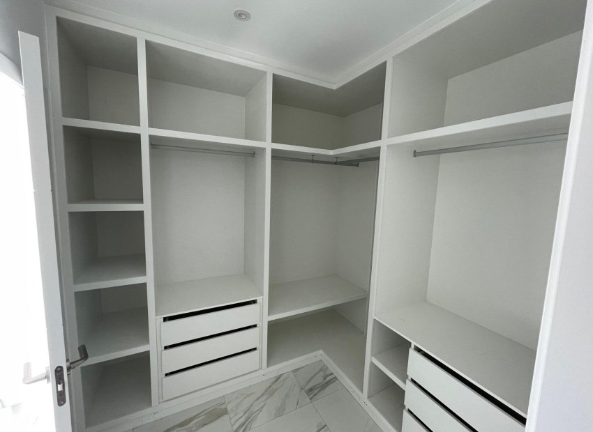 Nieuwbouw Woningen - Vrijstaande woning / Villa -
Pinoso - Camino Del Prado