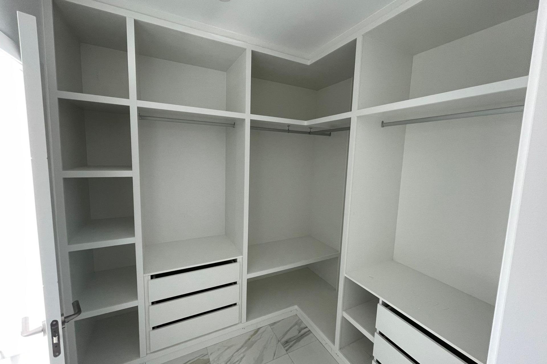 Nieuwbouw Woningen - Vrijstaande woning / Villa -
Pinoso - Camino Del Prado