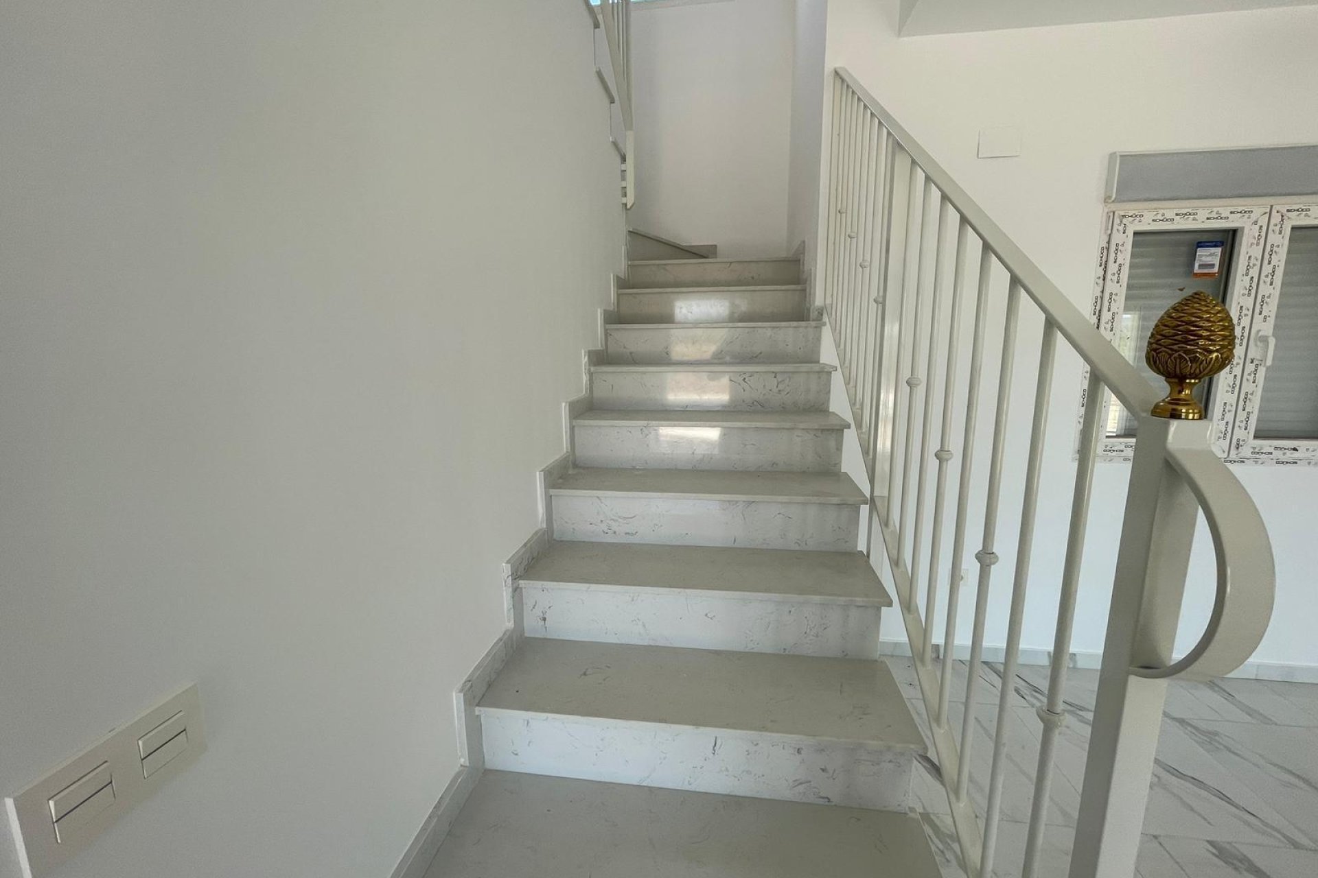 Nieuwbouw Woningen - Vrijstaande woning / Villa -
Pinoso - Camino Del Prado