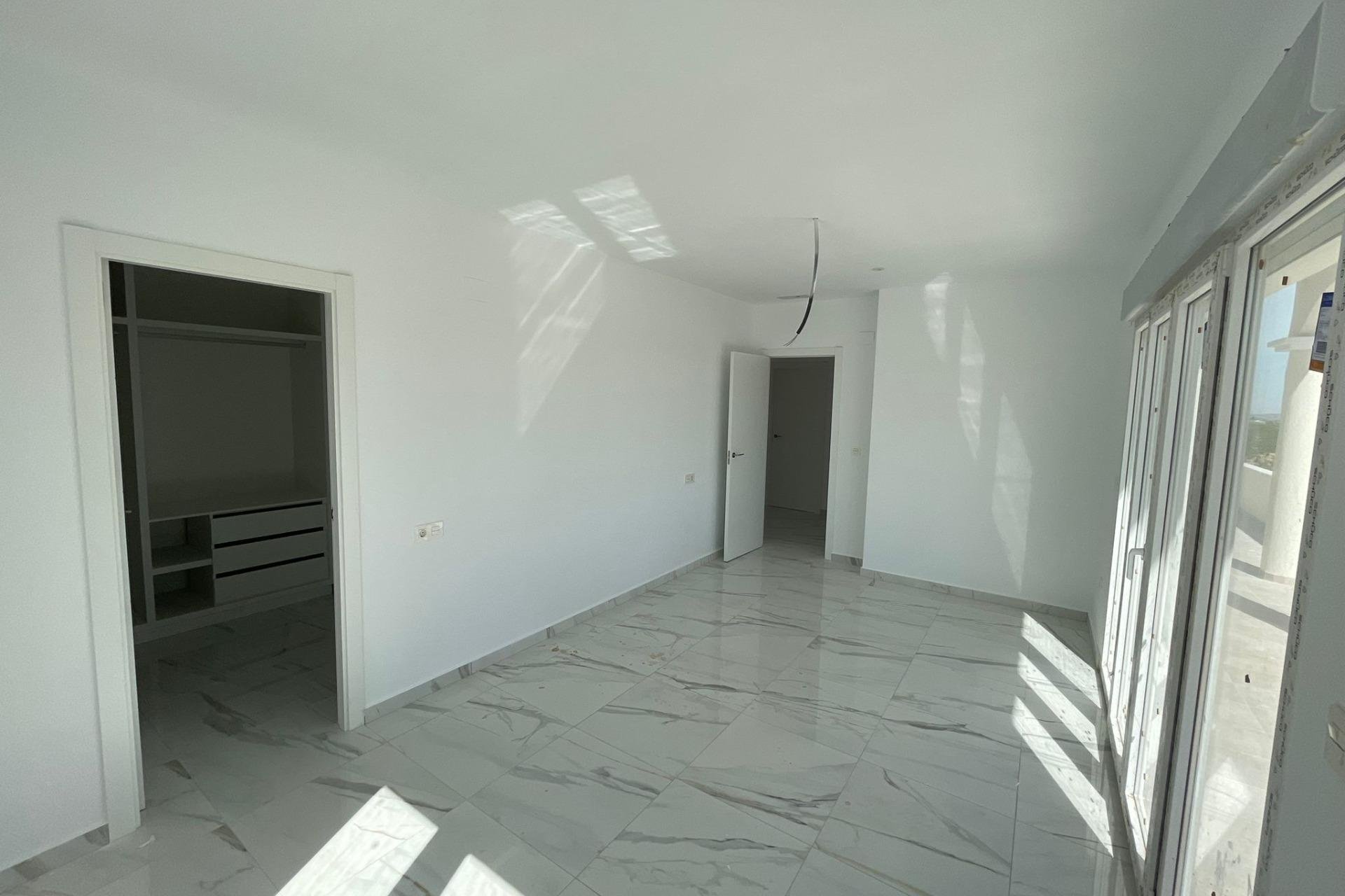 Nieuwbouw Woningen - Vrijstaande woning / Villa -
Pinoso - Camino Del Prado